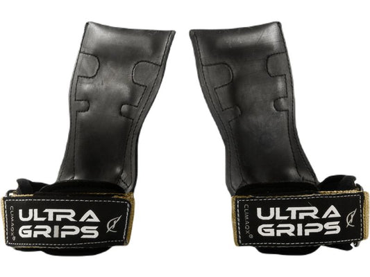 Climaqx | Ultra Grips Khaki | Khaki Edition Gr. XL