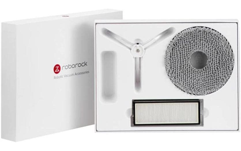 Roborock Accessories Kit-Weiss