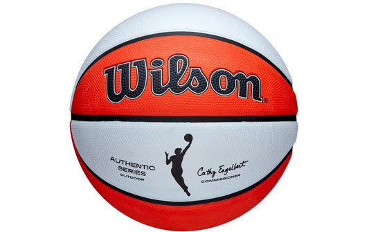 Wilson Basketball WNBA Authentic OD SZ 6