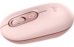 Logitech, POP Mouse Rose