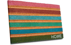 Hanse Home Fussmatte Colorful Stripes