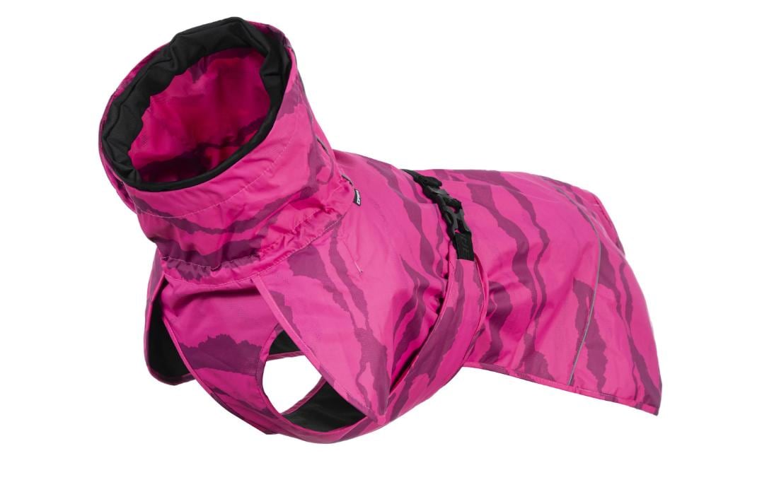 Icepeak Strike Warm Regenmantel