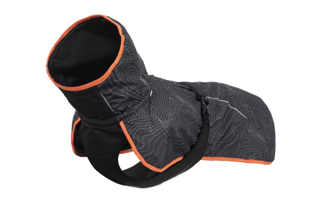 Icepeak Delle Wintermantel