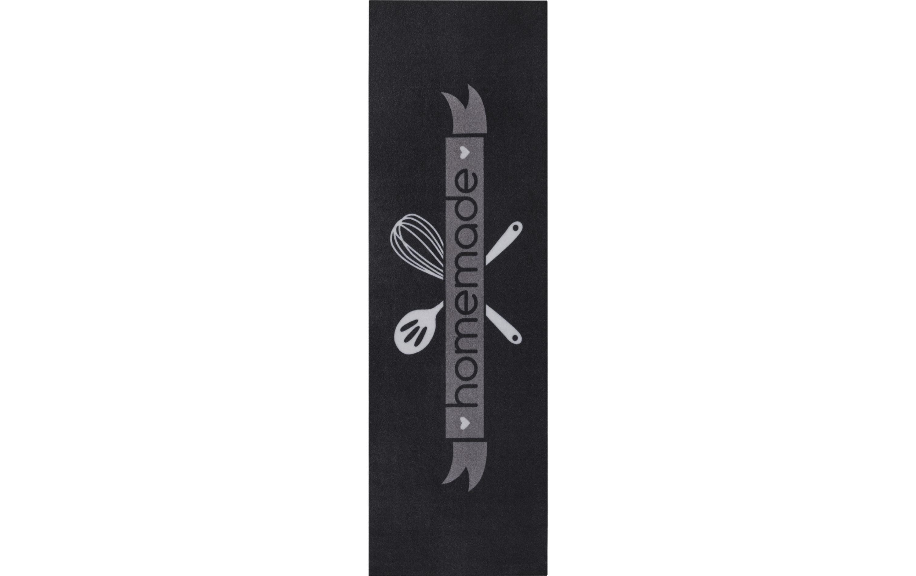 Hanse Home, Teppich Homemade 50 x 150 cm