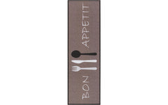 Hanse Home, Teppich Bon Appetit 50 x 150 cm