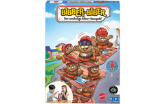 Bibber-Biber