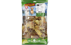 DeliBest | Schweineohren | 1kg