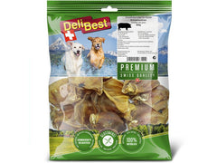 DeliBest | Premium Schweineohren | 500g