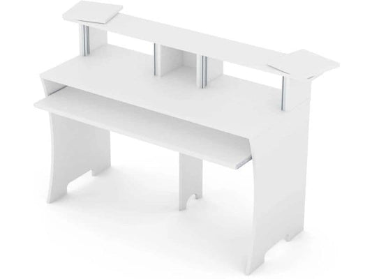 Glorious | Workbench Weiss - Box 1/2 | Bundle mit 1778399