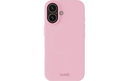 Holdit Silicone Case Pink
