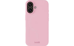 Holdit Silicone Case Pink