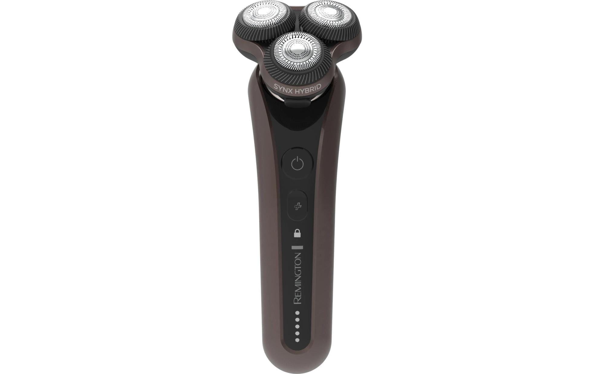 Remington Rotationsrasierer Limitless X9