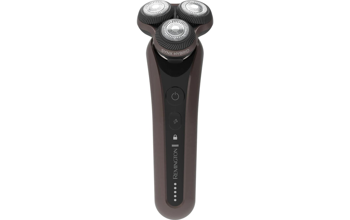 Remington Rotationsrasierer Limitless X9