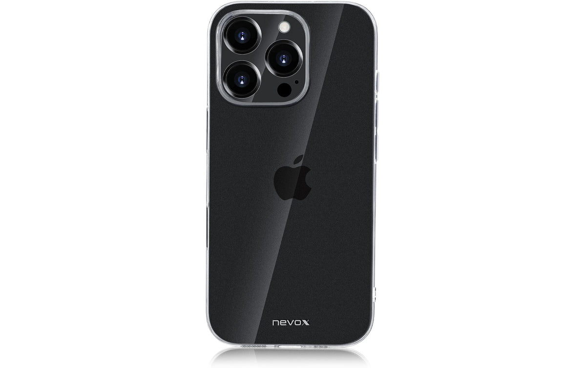 NEVOX StyleShell Flex transparent