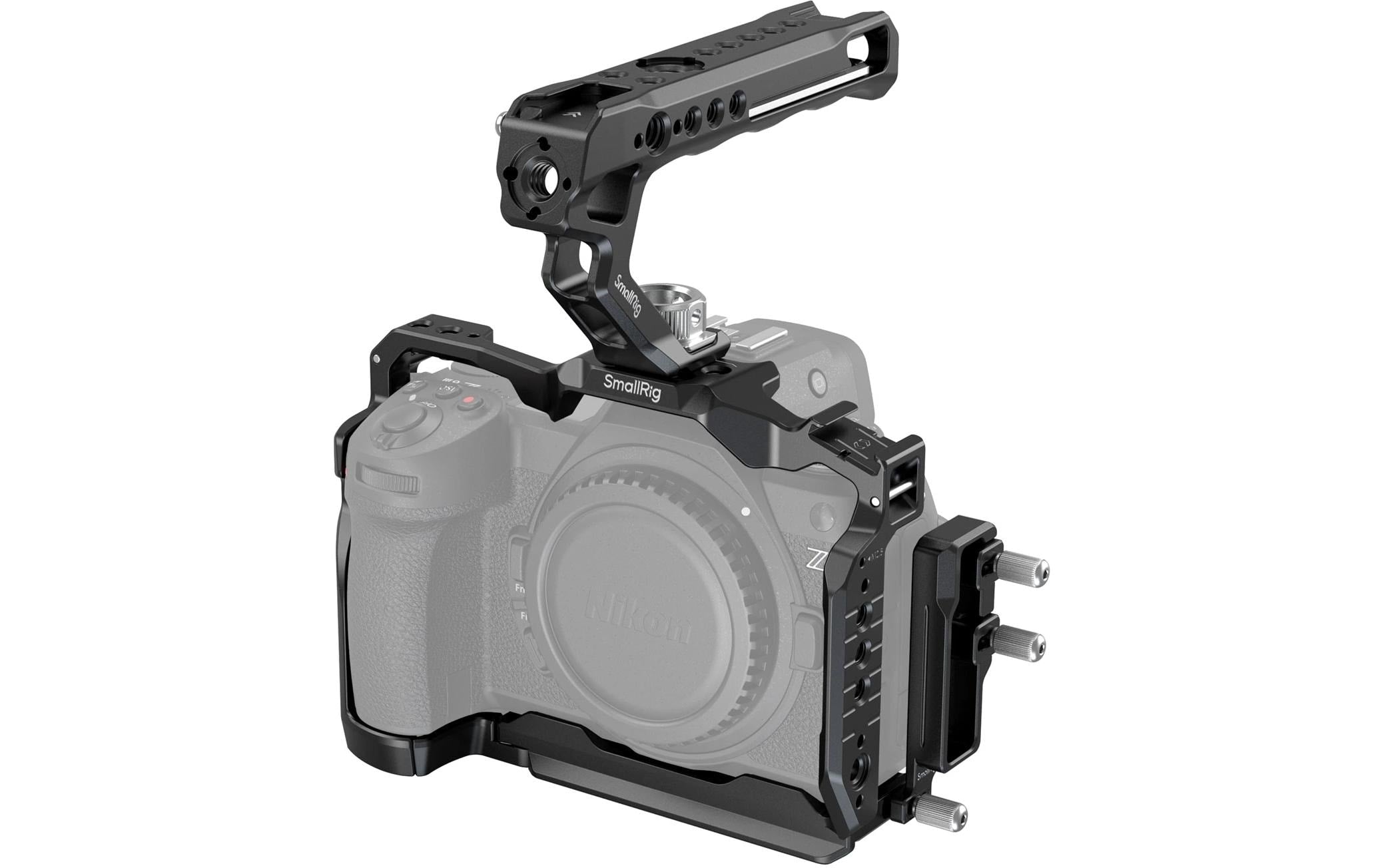 SmallRig Camera Cage Kit