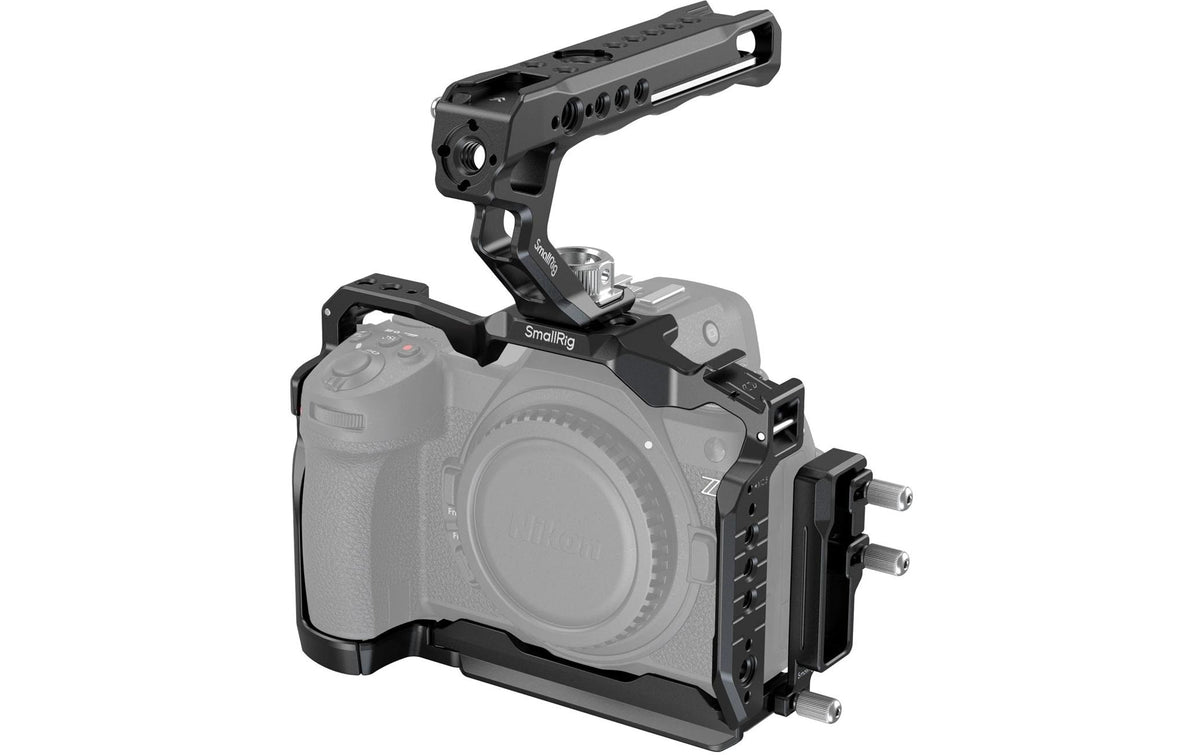 SmallRig Camera Cage Kit