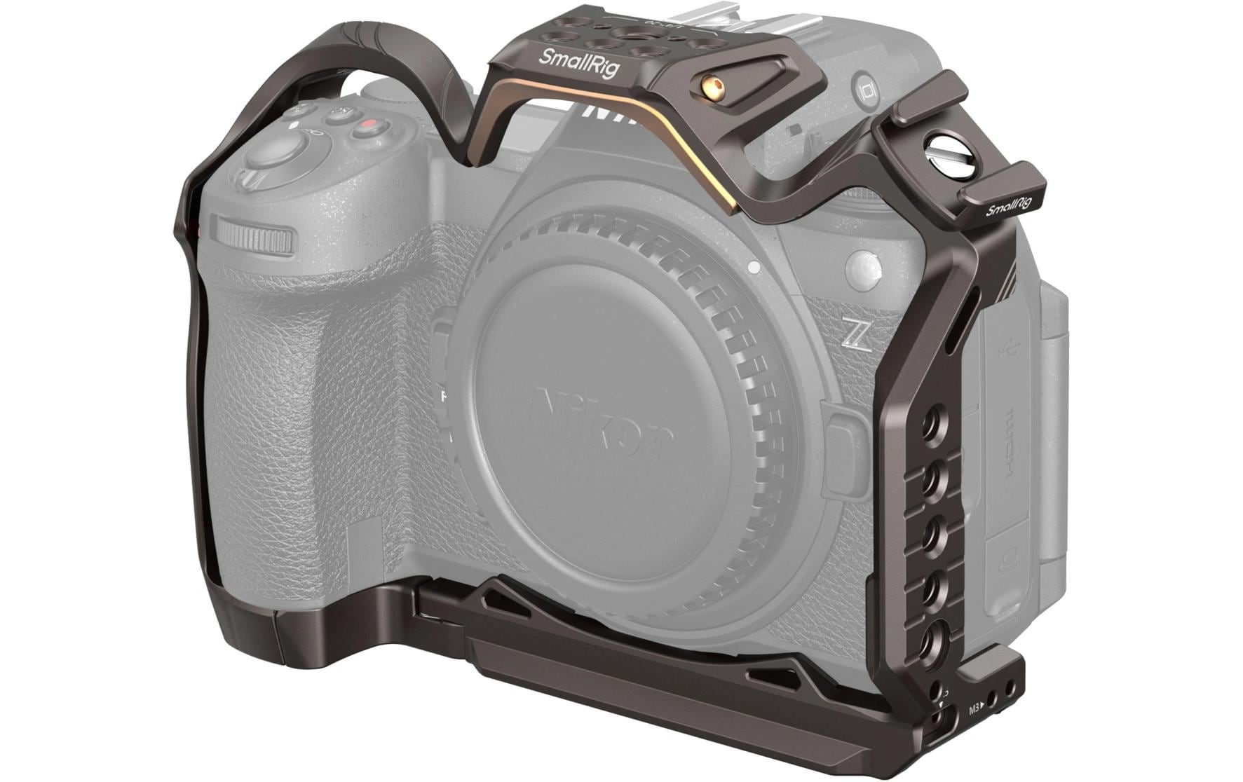 SmallRig Night Eagle Cage