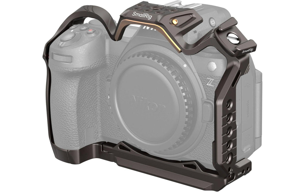 SmallRig Night Eagle Cage