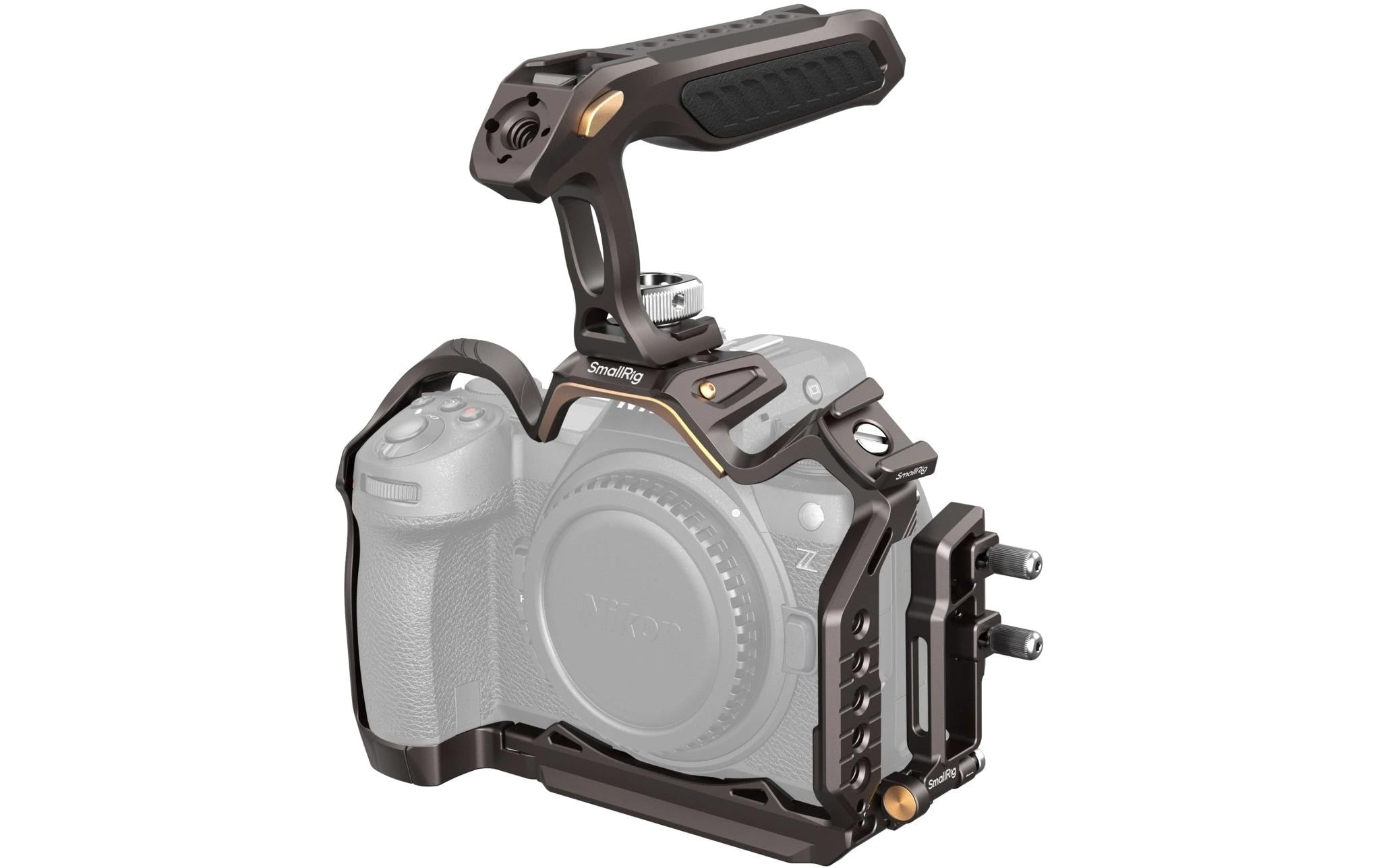 SmallRig Night Eagle Cage Kit