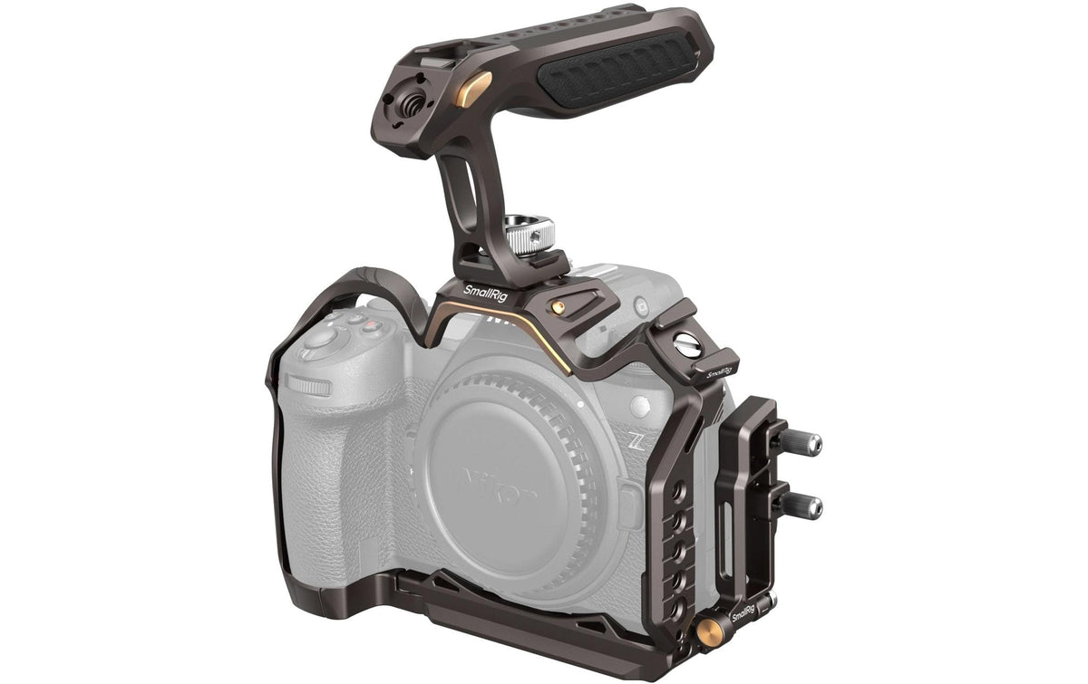 SmallRig Night Eagle Cage Kit