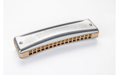 Hohner Edelweiss 32 C