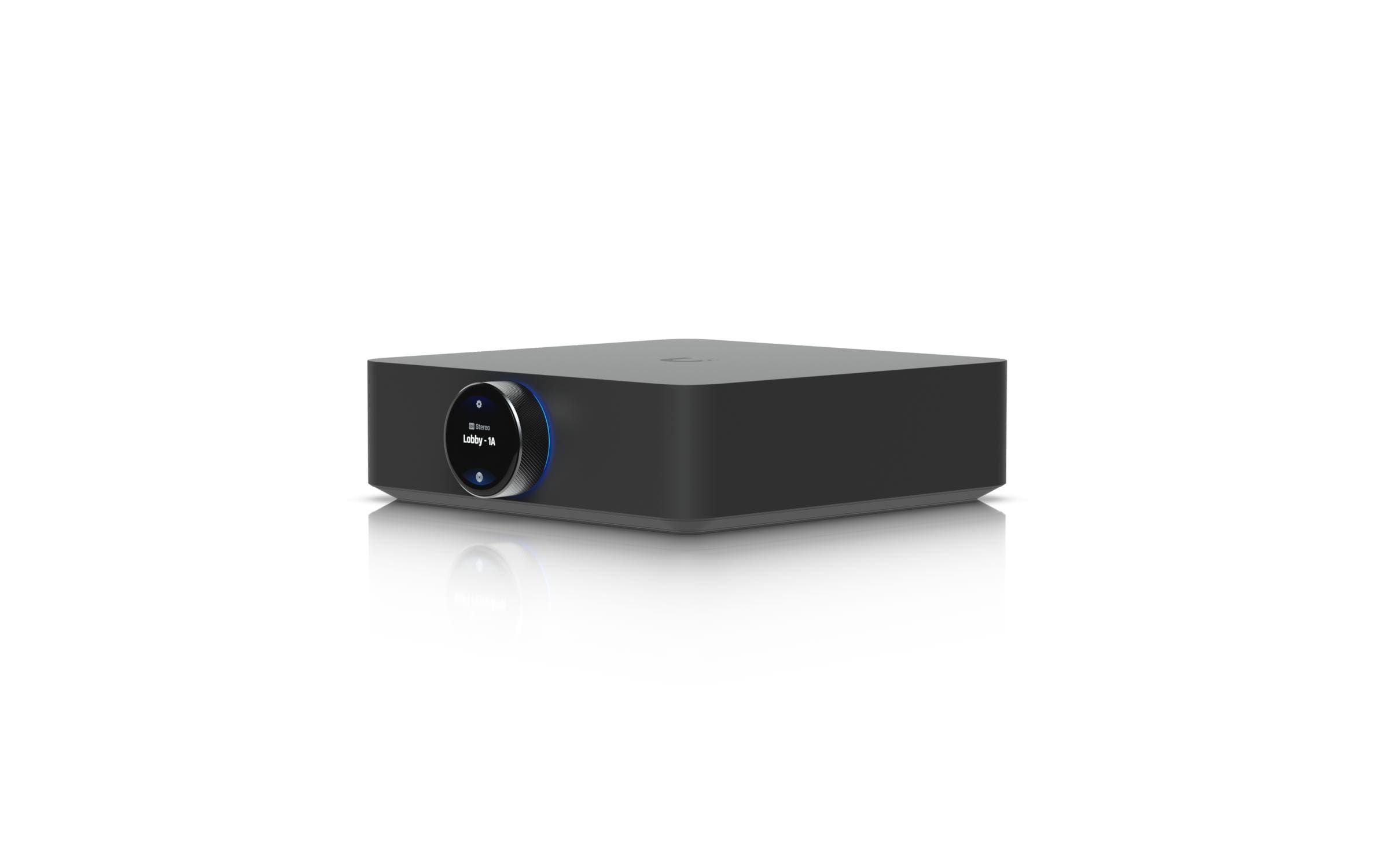 Ubiquiti UPL-AMP-B Multiroom Verstärker