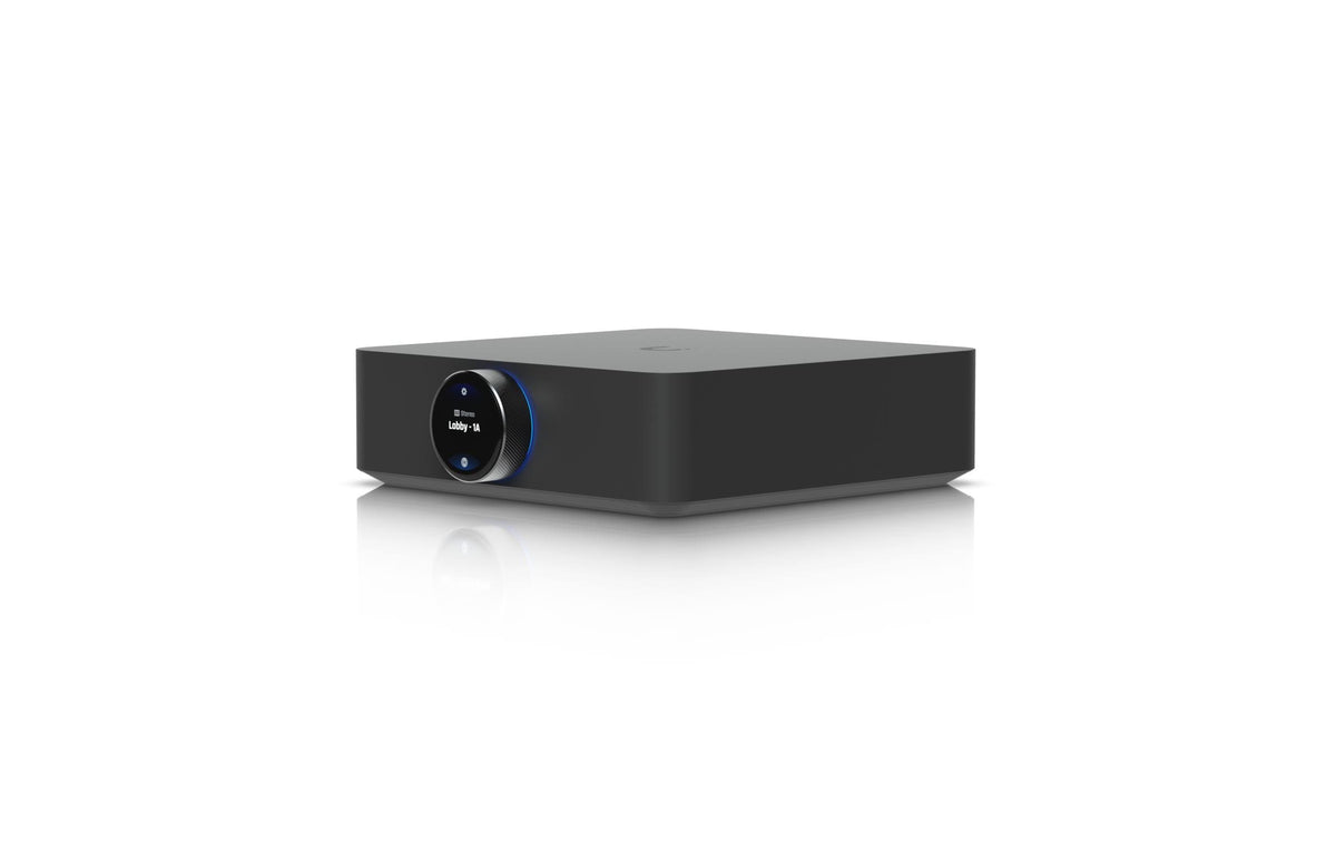 Ubiquiti UPL-AMP-B Multiroom Verstärker