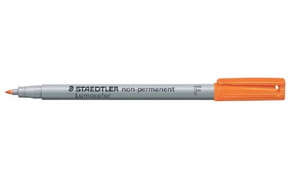 Staedtler, Folienstift Lumocolor 316 F Oran