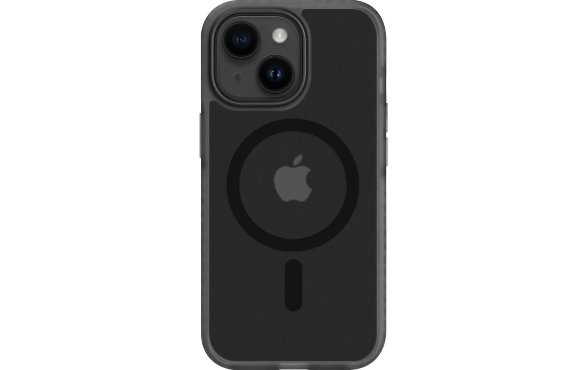 NEVOX StyleShell Invisio, schwarz