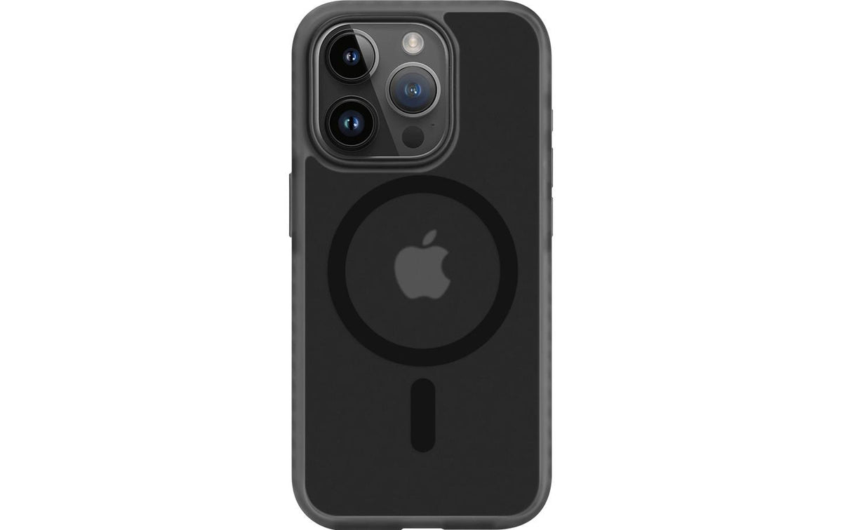 NEVOX StyleShell Invisio, schwarz