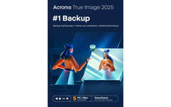 Acronis, True Image ESD, Perpetual, 5 PC