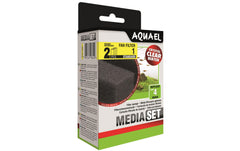 Aquael Filtermedium Fan 1 Plus