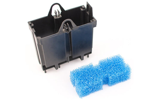 Aquael Filtermedium FZN Pro 1000