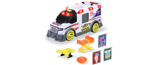 Dickie Toys | Ambulanz
