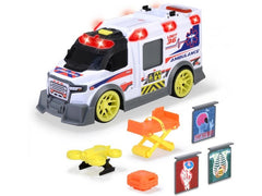 Dickie Toys | Ambulanz