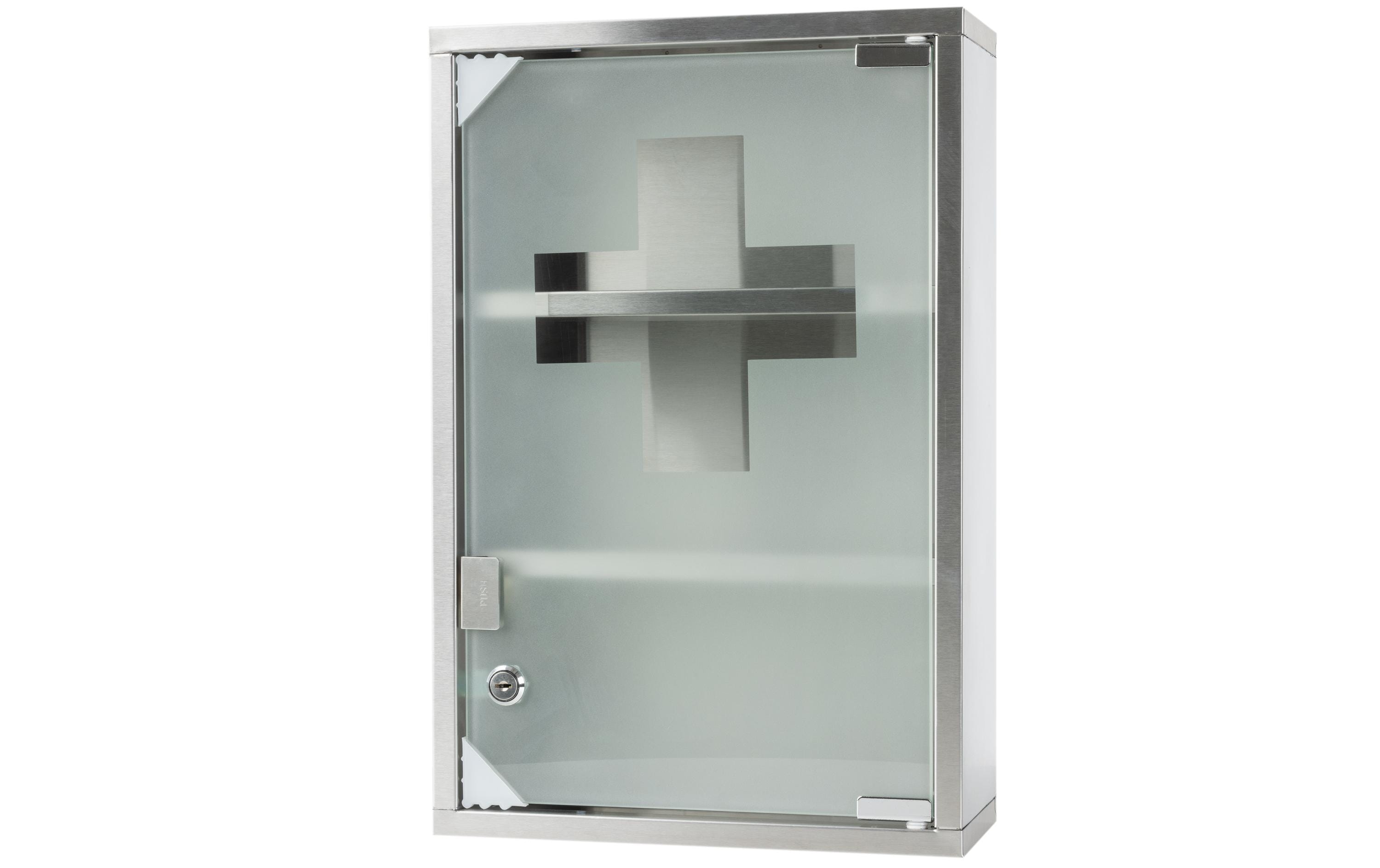 STRUCT Medizinschrank L
