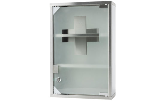 STRUCT Medizinschrank L