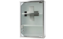 STRUCT Medizinschrank L