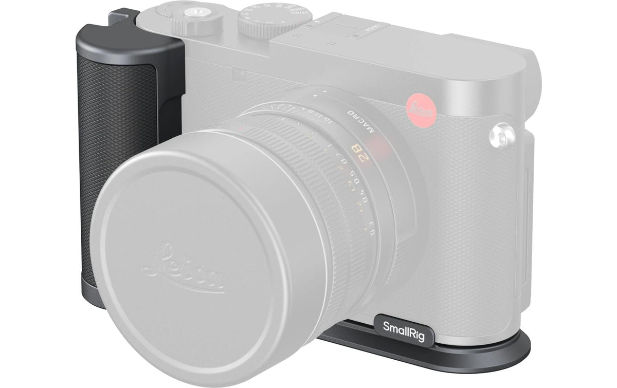 SmallRig L-Shape Mount Plate