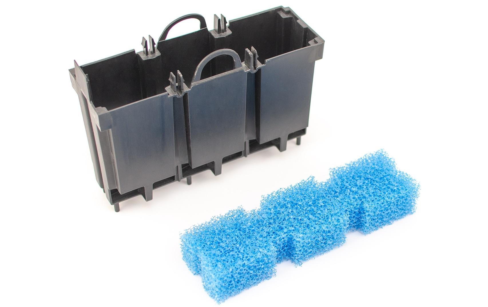 Aquael Filtermedium FZN Pro 1500