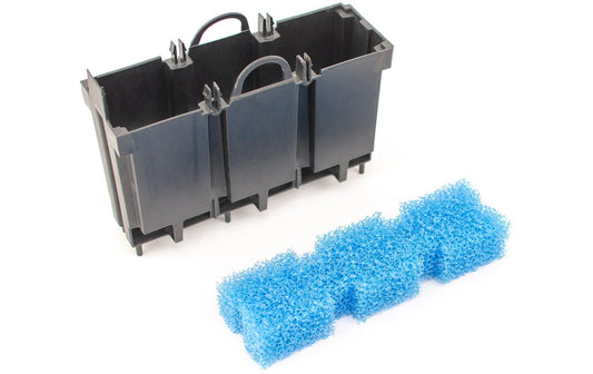 Aquael Filtermedium FZN Pro 700
