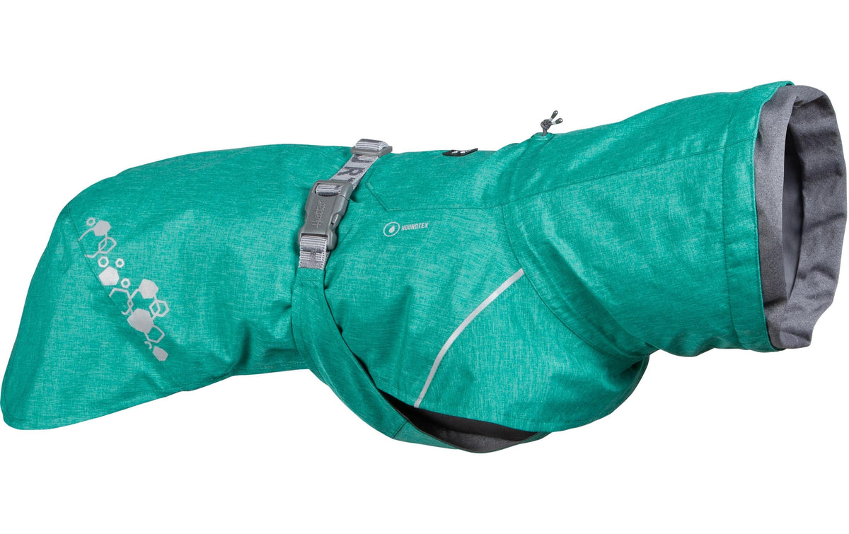 HURTTA Monsoon V2 Regenmantel eco
