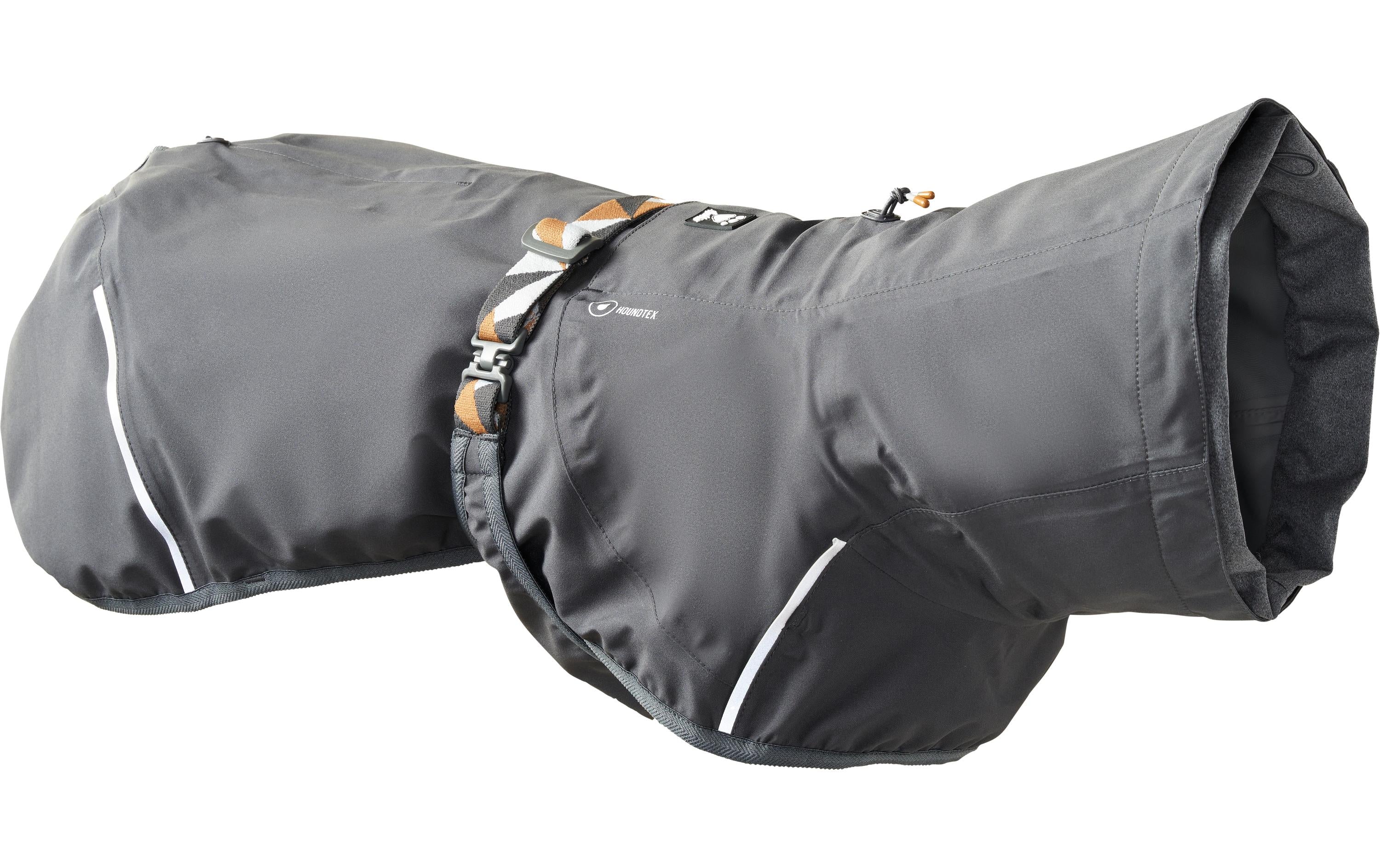 HURTTA Mudventure Regenmantel eco