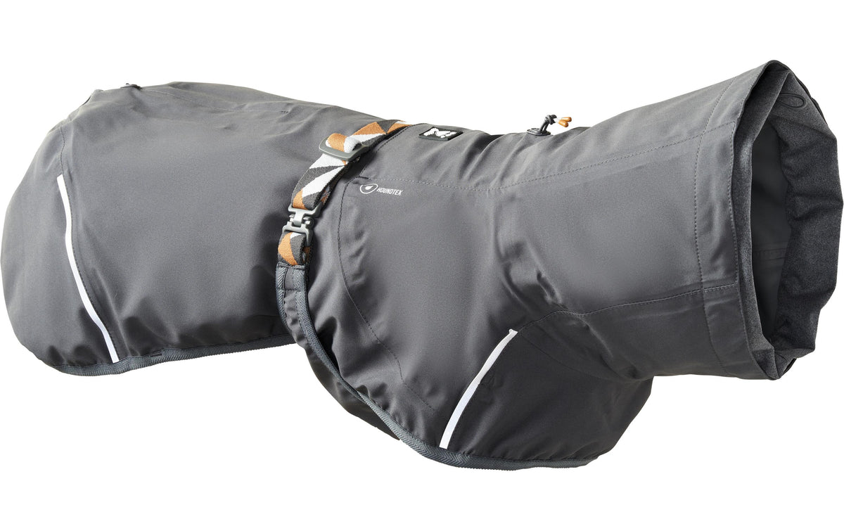 HURTTA Mudventure Regenmantel eco