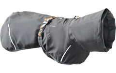 HURTTA Mudventure Regenmantel eco