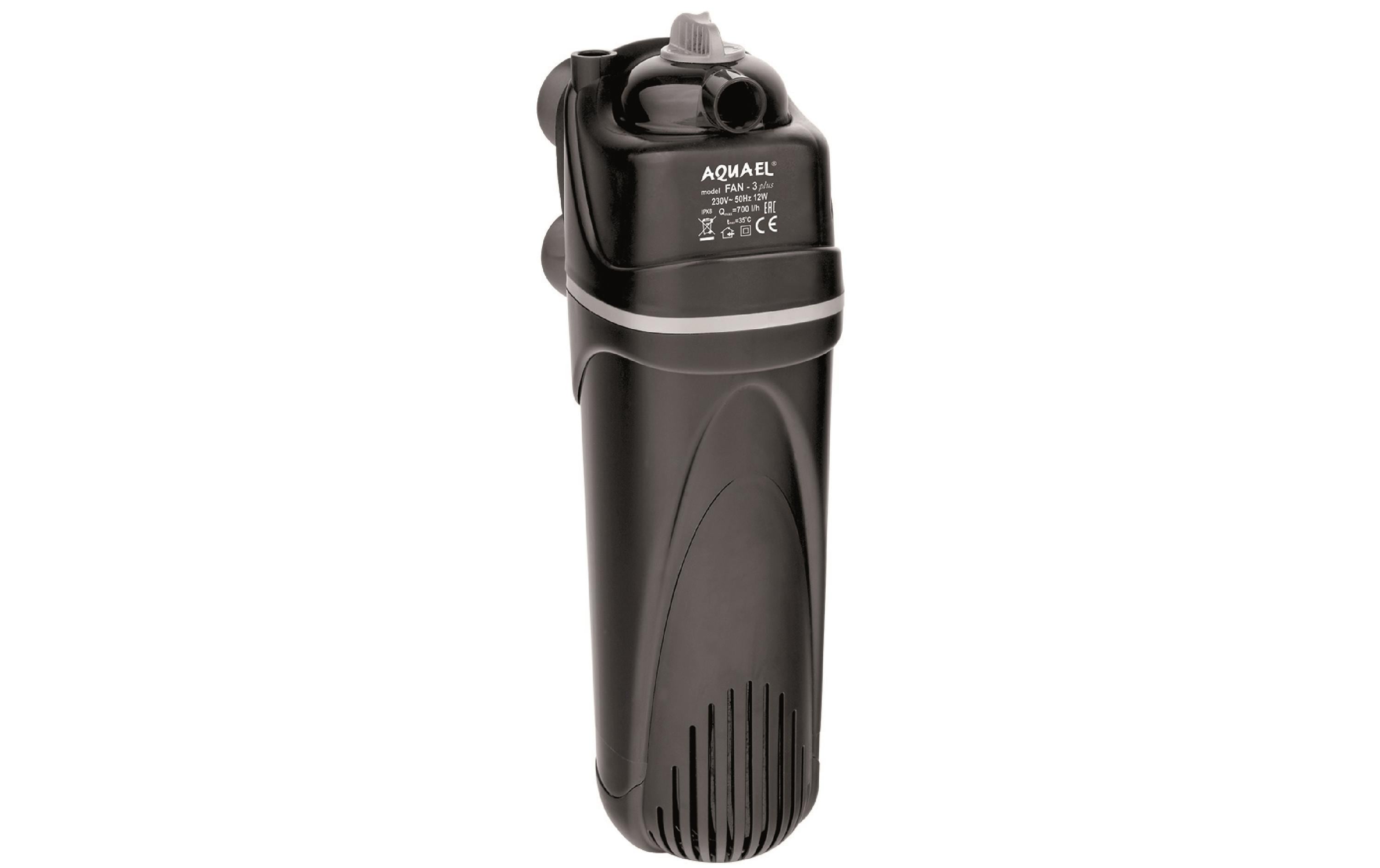 Aquael, Innenfilter Fan 3 Plus