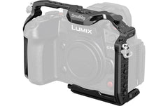 SmallRig HawkLock Quick Release Cage