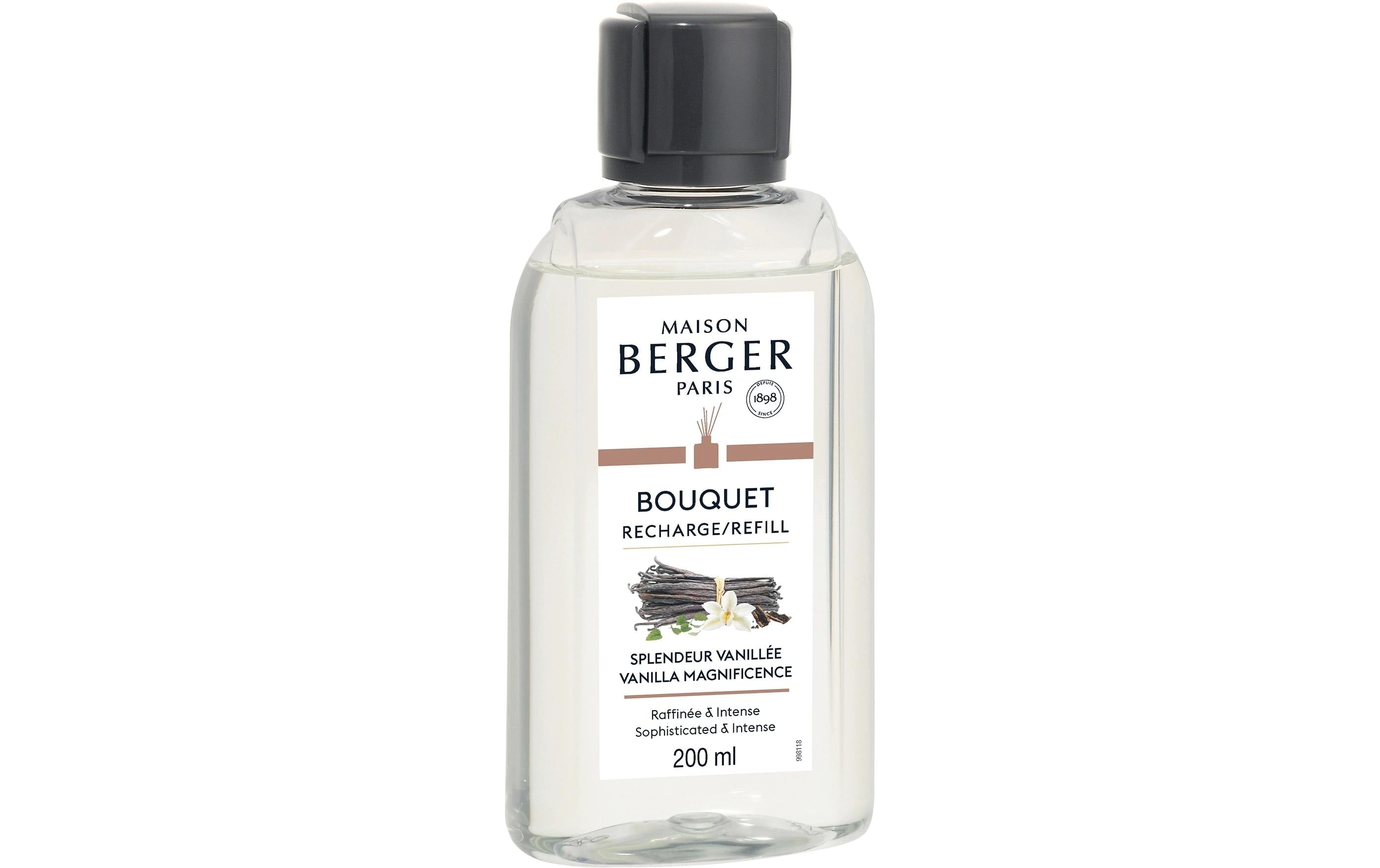 Maison B. Duftstäbchen Refill 200 ml