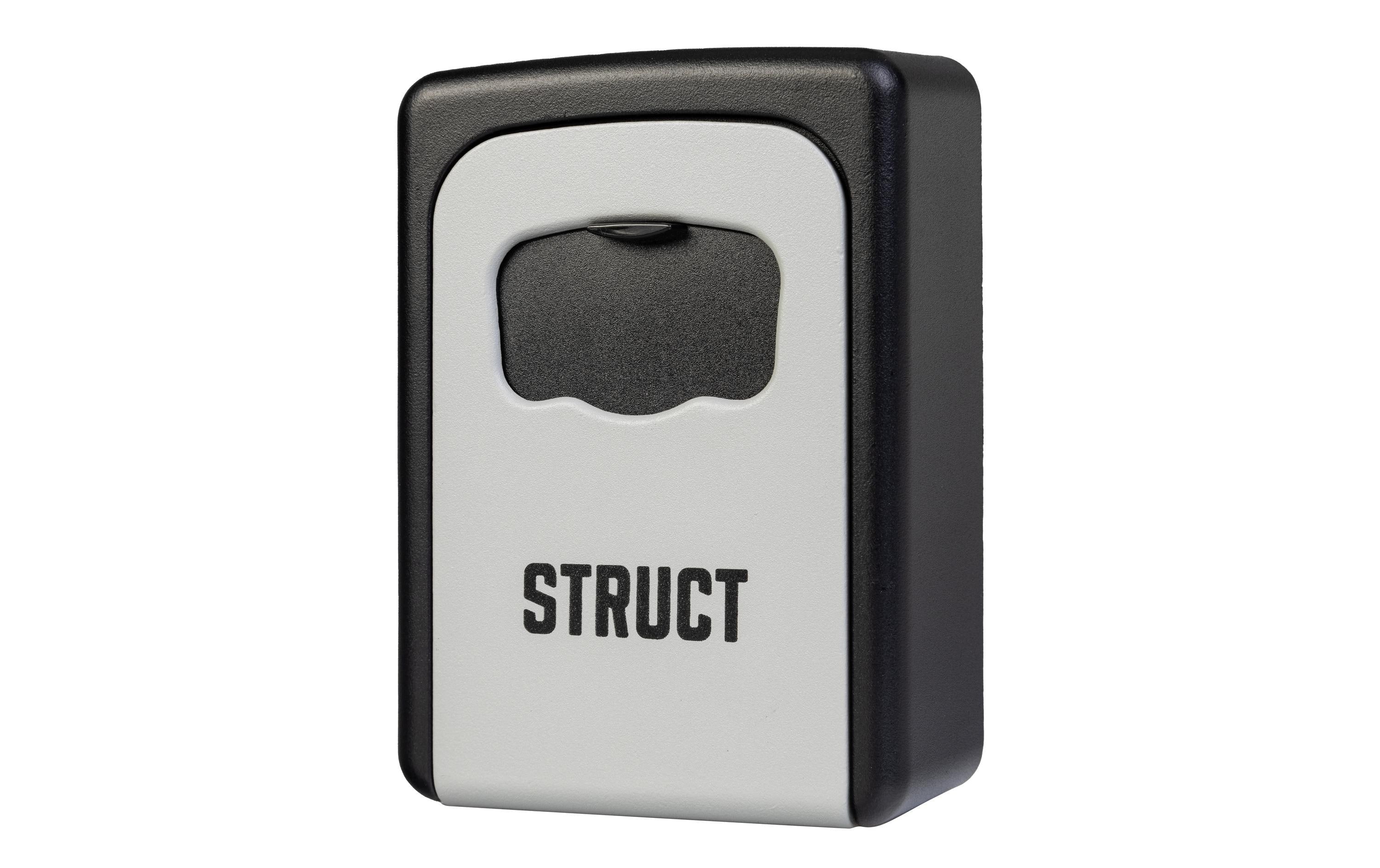 STRUCT Schlüsseltresor