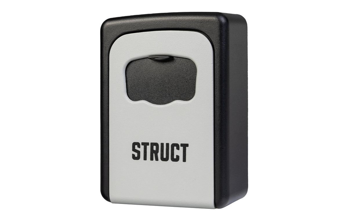 STRUCT Schlüsseltresor